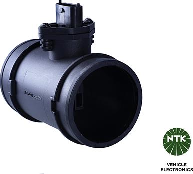 NTK 96039 - Датчик потоку, маси повітря autozip.com.ua