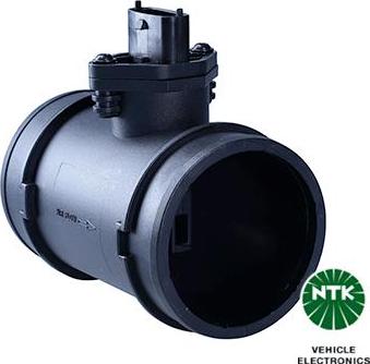 NTK 96039 - Датчик потоку, маси повітря autozip.com.ua