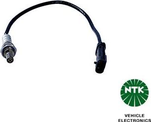 NTK 96028 - Лямбда-зонд, датчик кисню autozip.com.ua