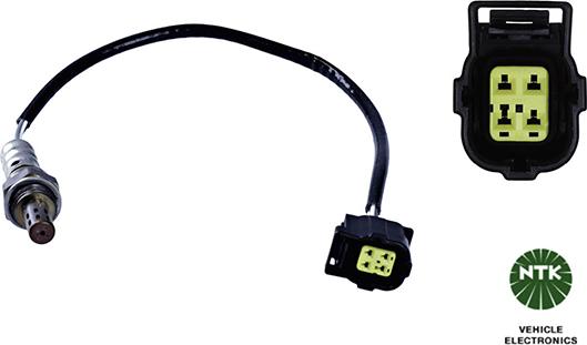 NTK 96146 - Лямбда-зонд, датчик кисню autozip.com.ua