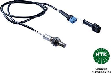 NTK 96151 - Лямбда-зонд, датчик кисню autozip.com.ua