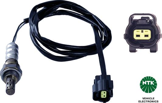 NTK 96856 - Лямбда-зонд, датчик кисню autozip.com.ua