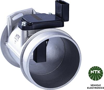 NTK 96884 - Датчик потоку, маси повітря autozip.com.ua