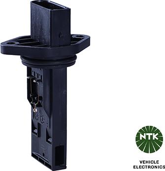 NTK 96835 - Датчик потоку, маси повітря autozip.com.ua