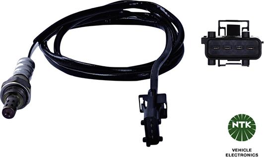 NTK 96242 - Лямбда-зонд, датчик кисню autozip.com.ua