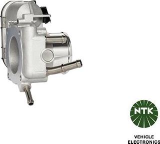 NTK 96259 - Патрубок дросельної заслінки autozip.com.ua