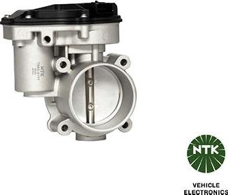 NTK 96263 - Патрубок дросельної заслінки autozip.com.ua