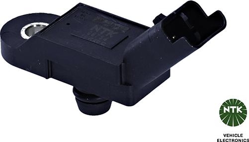 NTK 96754 - Датчик, тиск у впускний трубі autozip.com.ua