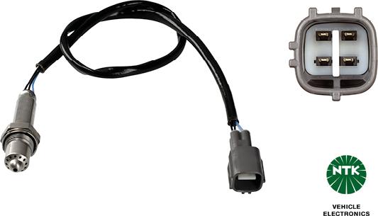 NTK 90990 - Лямбда-зонд, датчик кисню autozip.com.ua