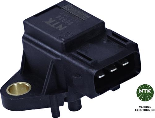 NTK 90934 - Датчик, тиск у впускний трубі autozip.com.ua