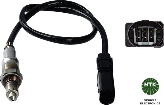 NTK 90938 - Лямбда-зонд, датчик кисню autozip.com.ua