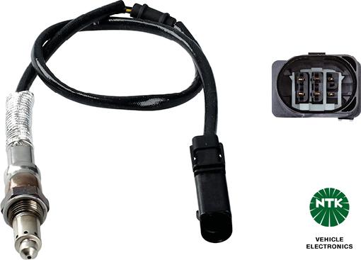NTK 90429 - Лямбда-зонд, датчик кисню autozip.com.ua