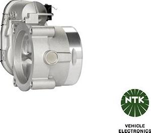 NTK 90571 - Патрубок дросельної заслінки autozip.com.ua