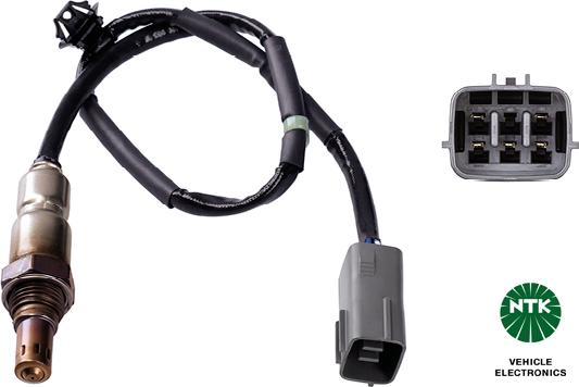NTK 90690 - Лямбда-зонд, датчик кисню autozip.com.ua