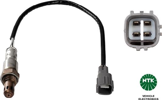 NTK 90662 - Лямбда-зонд, датчик кисню autozip.com.ua