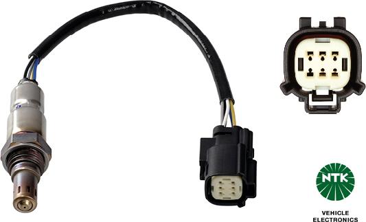 NTK 90041 - Лямбда-зонд, датчик кисню autozip.com.ua