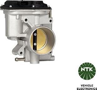 NTK 90183 - Патрубок дросельної заслінки autozip.com.ua