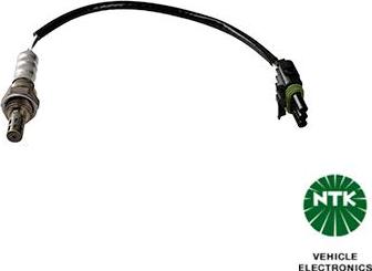 NTK 90307 - Лямбда-зонд, датчик кисню autozip.com.ua