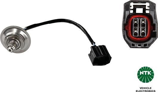 NTK 91485 - Лямбда-зонд, датчик кисню autozip.com.ua
