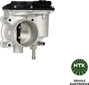 NTK 91542 - Патрубок дросельної заслінки autozip.com.ua