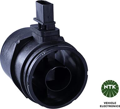 NTK 91534 - Датчик потоку, маси повітря autozip.com.ua