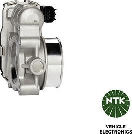 NTK 91055 - Патрубок дросельної заслінки autozip.com.ua