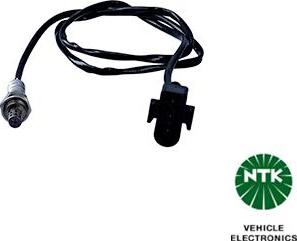 NTK 91026 - Лямбда-зонд, датчик кисню autozip.com.ua