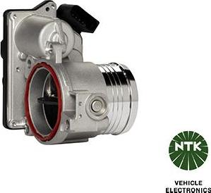 NTK 91840 - Патрубок дросельної заслінки autozip.com.ua