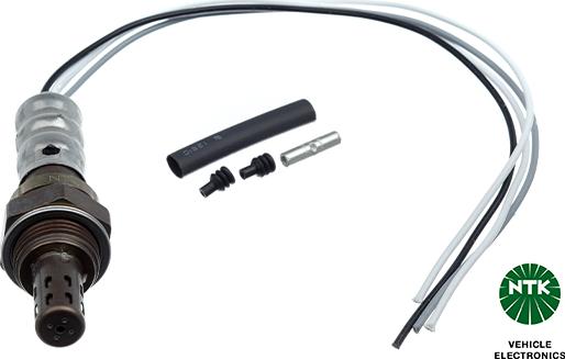 NTK 91358 - Лямбда-зонд, датчик кисню autozip.com.ua