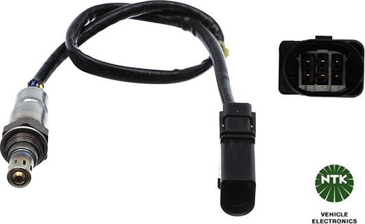 NTK 91305 - Лямбда-зонд, датчик кисню autozip.com.ua