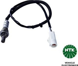 NTK 91213 - Лямбда-зонд, датчик кисню autozip.com.ua