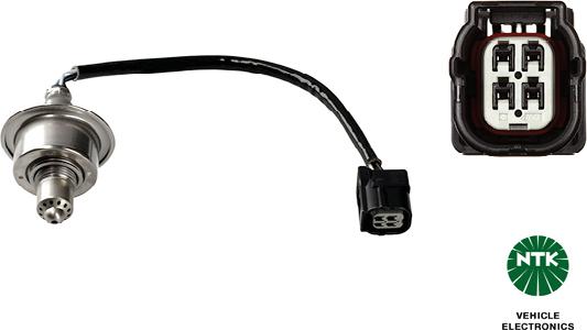 NTK 93993 - Лямбда-зонд, датчик кисню autozip.com.ua