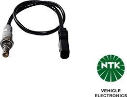 NTK 93992 - Лямбда-зонд, датчик кисню autozip.com.ua