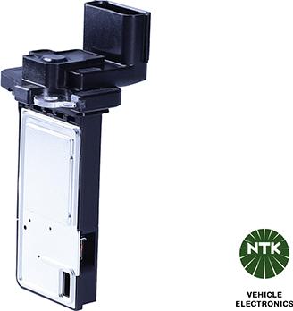 NTK 93966 - Датчик потоку, маси повітря autozip.com.ua