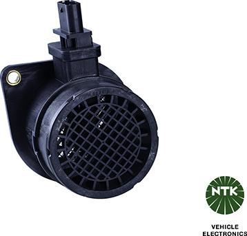 NTK 93645 - Датчик потоку, маси повітря autozip.com.ua