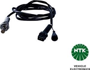 NTK 93043 - Лямбда-зонд, датчик кисню autozip.com.ua