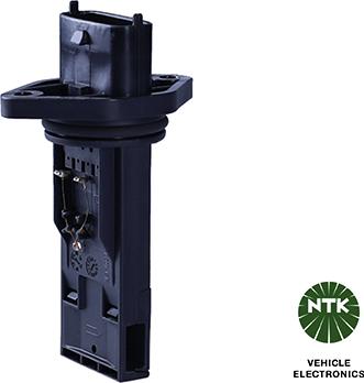 NTK 93006 - Датчик потоку, маси повітря autozip.com.ua
