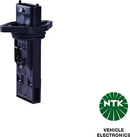 NTK 93006 - Датчик потоку, маси повітря autozip.com.ua