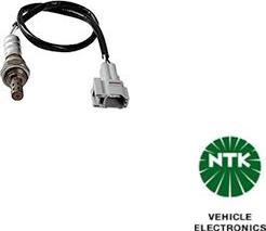 NTK 93083 - Лямбда-зонд, датчик кисню autozip.com.ua