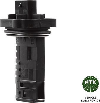 NTK 93074 - Датчик потоку, маси повітря autozip.com.ua