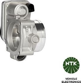 NTK 93077 - Патрубок дросельної заслінки autozip.com.ua