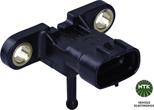 NTK 93159 - Датчик, тиск у впускний трубі autozip.com.ua