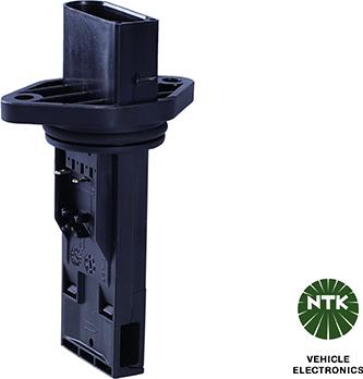 NTK 93343 - Датчик потоку, маси повітря autozip.com.ua