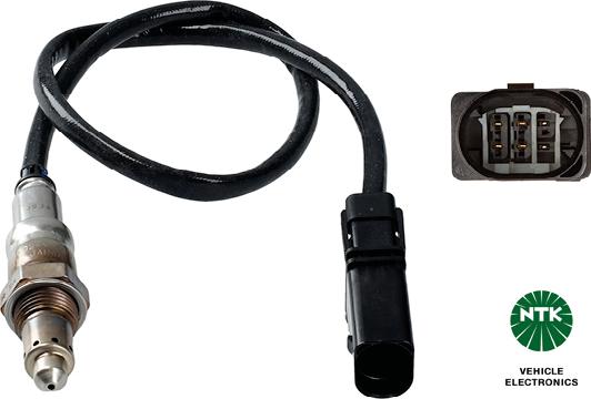 NTK 93776 - Лямбда-зонд, датчик кисню autozip.com.ua