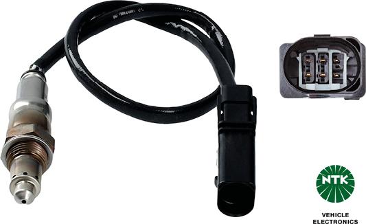 NTK 92457 - Лямбда-зонд, датчик кисню autozip.com.ua