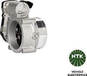 NTK 92613 - Патрубок дросельної заслінки autozip.com.ua
