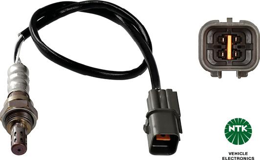 NTK 92181 - Лямбда-зонд, датчик кисню autozip.com.ua