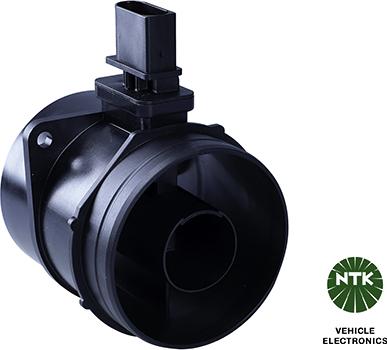 NTK 92888 - Датчик потоку, маси повітря autozip.com.ua