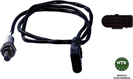NTK 92797 - Лямбда-зонд, датчик кисню autozip.com.ua
