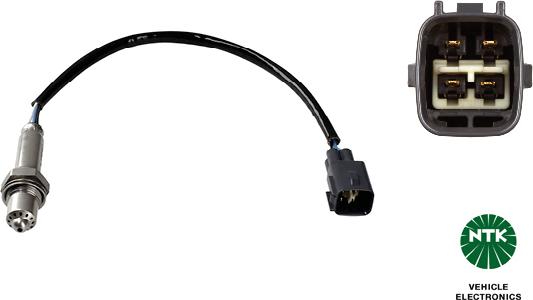 NTK 92735 - Лямбда-зонд, датчик кисню autozip.com.ua